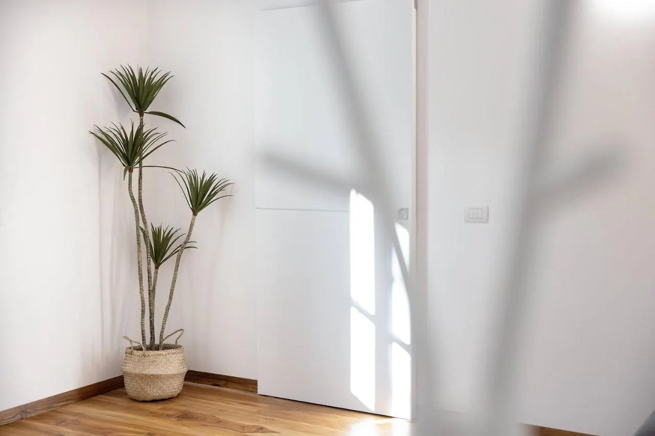 Lejlighed We Home - Fante House, Rimini